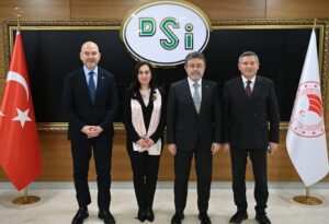 AK Parti Beykoz İlçe Başkanı Özkan Ayduğan, Beykoz Belediyesi Başkan