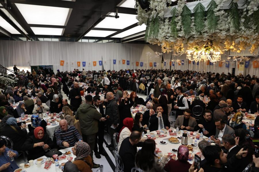 AK Parti Beykoz’da kendine gelmeye başladı 1 ak parti beykozda kendine gelmeye basladi 3 e1772225817668