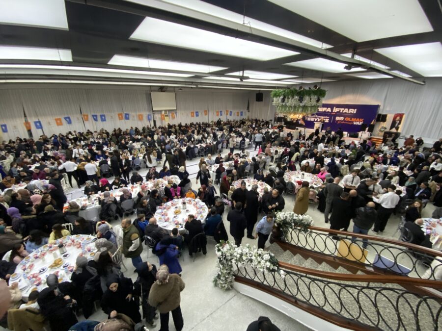 AK Parti Beykoz’da kendine gelmeye başladı 2 ak parti beykozda kendine gelmeye basladi 6 scaled e1772225623666