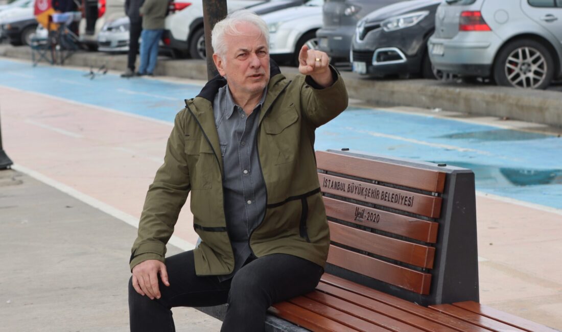 Beykoz Belediye Başkanı Alaattin Köseler, eski Özel Kalem Müdürü Veli