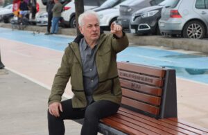 Beykoz Belediye Başkanı Alaattin Köseler, eski Özel Kalem Müdürü Veli