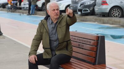 Beykoz Belediye Başkanı Alaattin Köseler, eski Özel Kalem Müdürü Veli