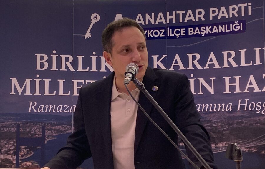 Anahtar Parti’den Beykoz’da ilk toplumsal hareket 7 anahtar partiden beykozda ilk toplumsal hareket 11 scaled e1772118545339