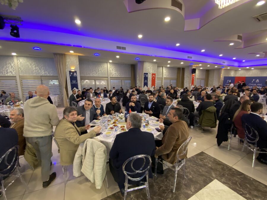 Anahtar Parti’den Beykoz’da ilk toplumsal hareket 3 anahtar partiden beykozda ilk toplumsal hareket 5 scaled e1772118388504