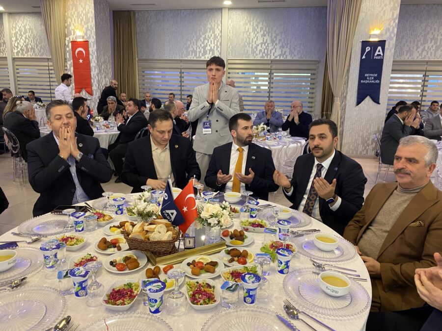 Anahtar Parti’den Beykoz’da ilk toplumsal hareket 4 anahtar partiden beykozda ilk toplumsal hareket 6 scaled e1772118428366