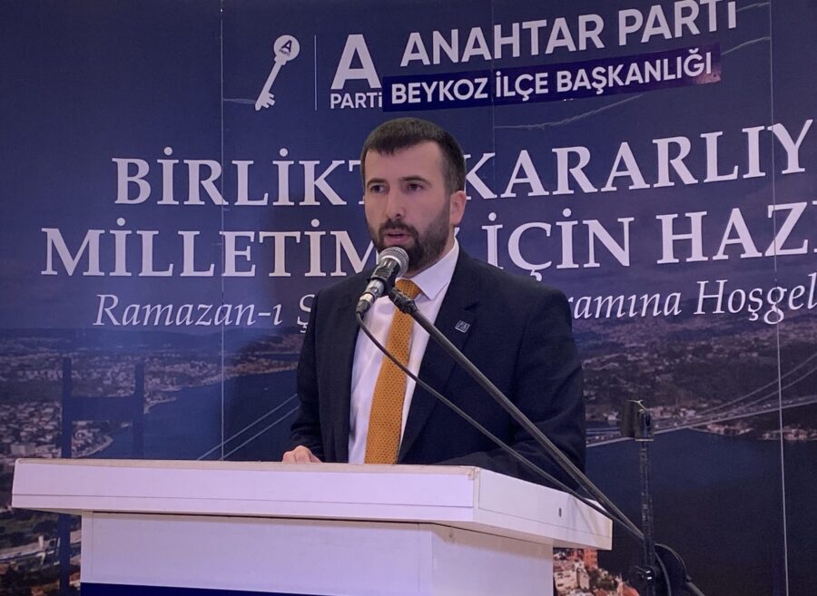 Anahtar Parti’den Beykoz’da ilk toplumsal hareket 2 anahtar partiden beykozda ilk toplumsal hareket 9 scaled e1772118359532
