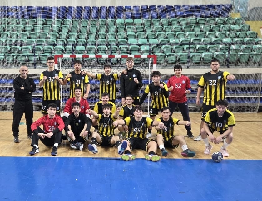 beykoz belediyesi kutahyadan yari final bileti aldi 1