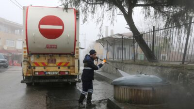 Beykoz Belediyesi, yerinde ve anında çözüm anlayışıyla sürdürdüğü Şok Hizmet