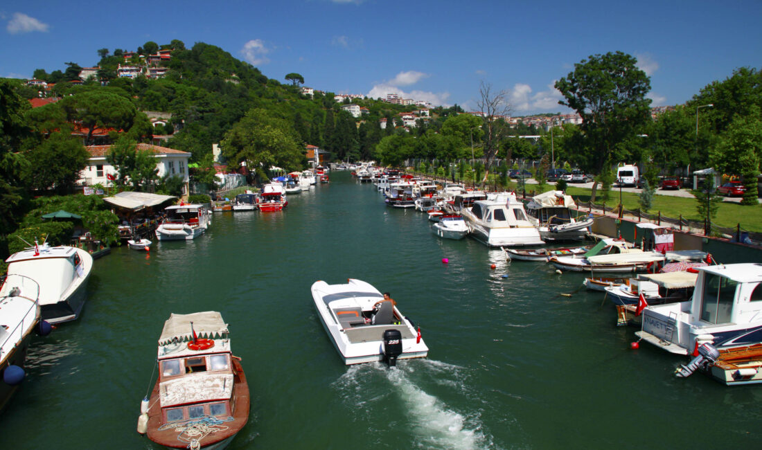 Çevre Şehircilik Bakanlığı İstanbul İl Müdürlüğünde Beykoz’u yakından ilgilendiren bir