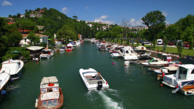 Çevre Şehircilik Bakanlığı İstanbul İl Müdürlüğünde Beykoz’u yakından ilgilendiren bir