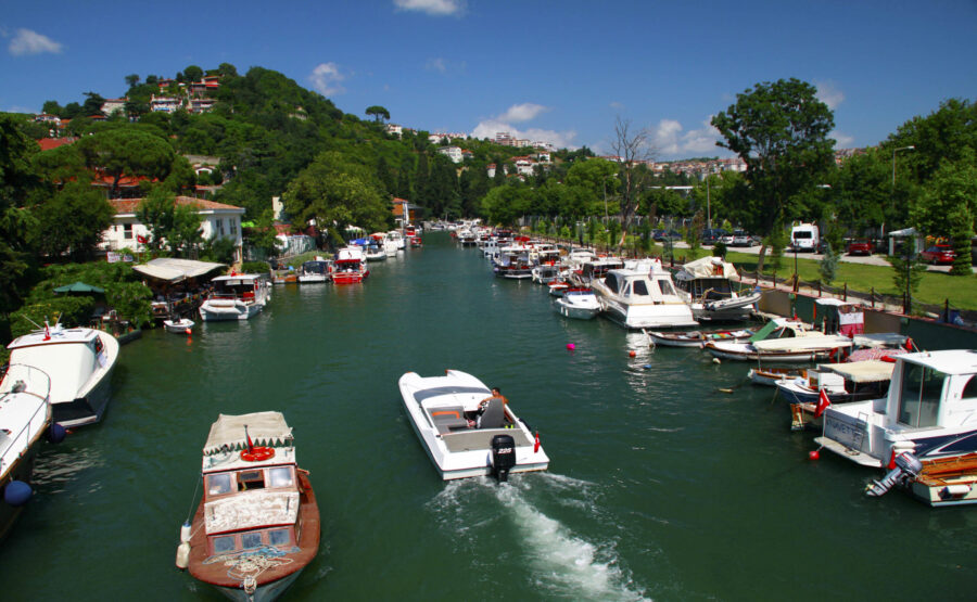 Çevre Şehircilik Bakanlığı İstanbul İl Müdürlüğünde Beykoz’u yakından ilgilendiren bir