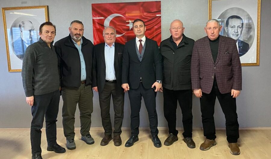 beykoz polis koruma dernegi yeni emniyet muduru ile tanisti 1 e1770649817614