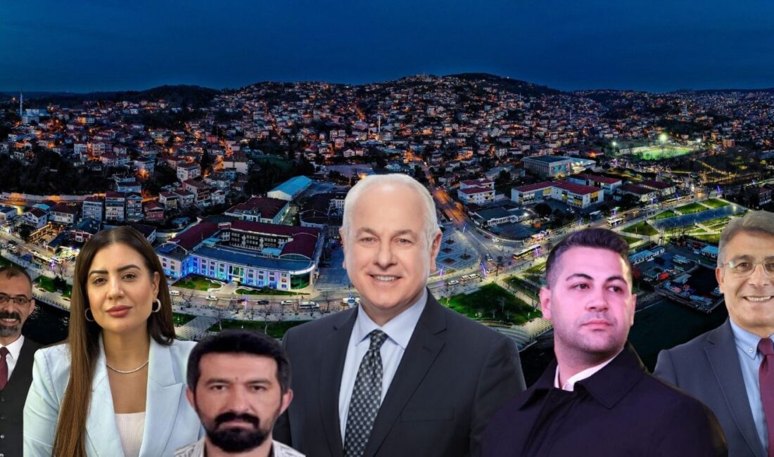 Beykoz Belediye Başkanı Alaattin Köseler, eski Özel Kalem Müdürü Veli