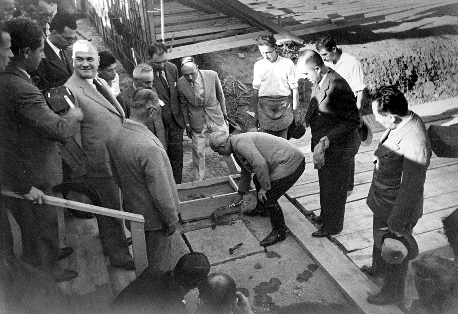 Beykoz’da bulunan Türkiye’nin ilk fabrikasının arazisi satıldı 7 beykozda bulunan turkiyenin ilk fabrikasinin arazisi satildi 1