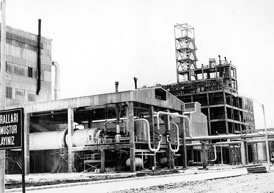 Beykoz’da bulunan Türkiye’nin ilk fabrikasının arazisi satıldı 2 beykozda bulunan turkiyenin ilk fabrikasinin arazisi satildi 3