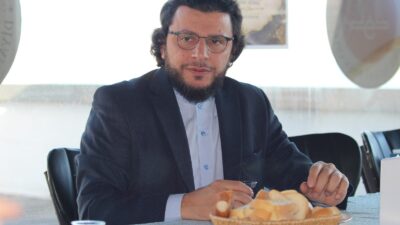 Beykoz İlçe Müftüsü Muhammed Likoğlu yapmış olduğu basın toplantısında gündeme