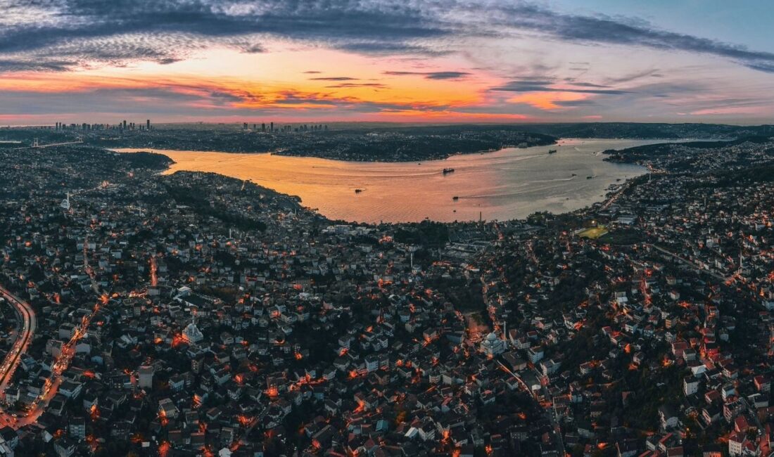 Beykoz Belediye Başkan Vekili Özlem Vural Gürzel, 6 Şubat depremlerinin
