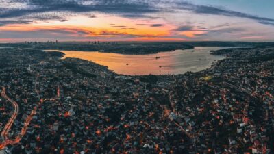 Beykoz Belediye Başkan Vekili Özlem Vural Gürzel, 6 Şubat depremlerinin