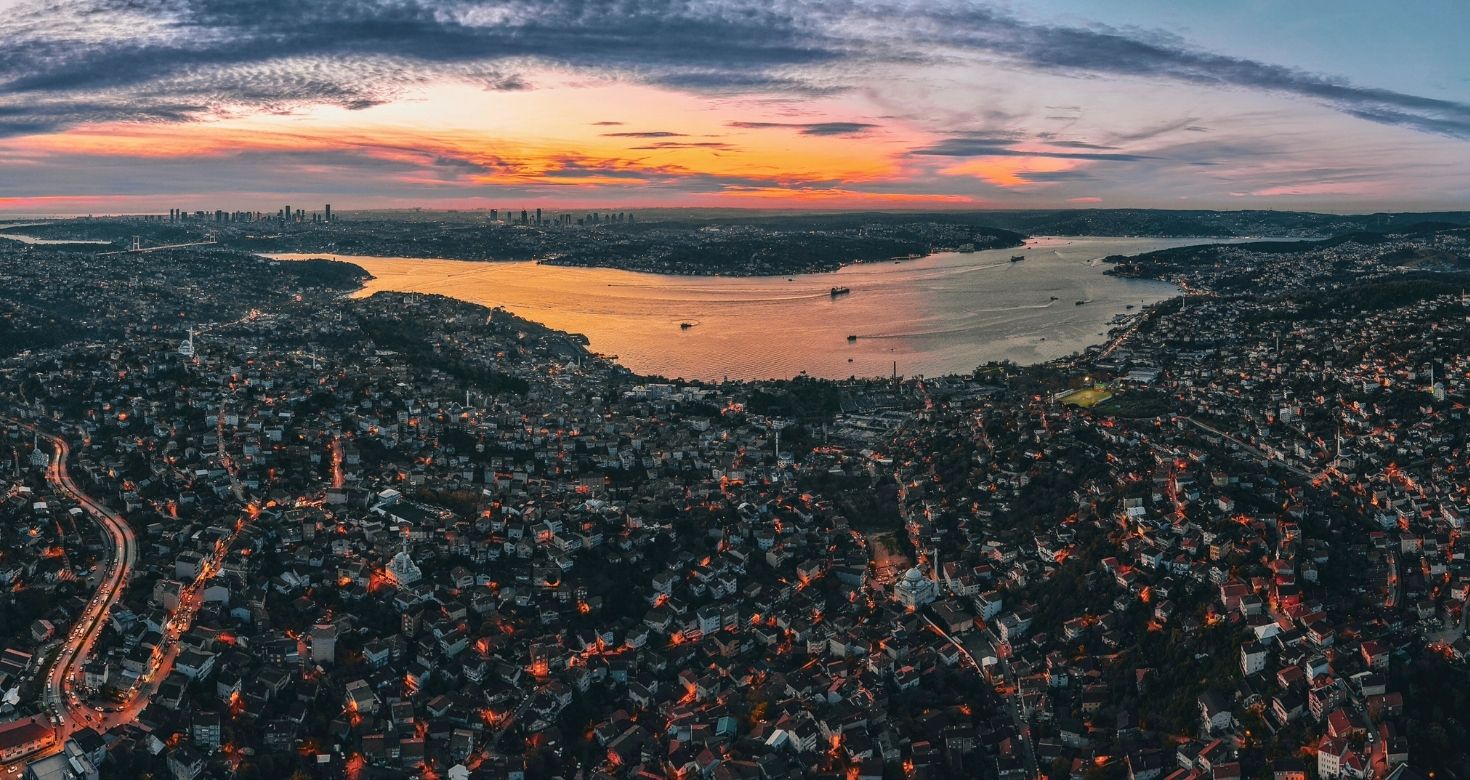 Beykoz Belediye Başkan Vekili Özlem Vural Gürzel, 6 Şubat depremlerinin