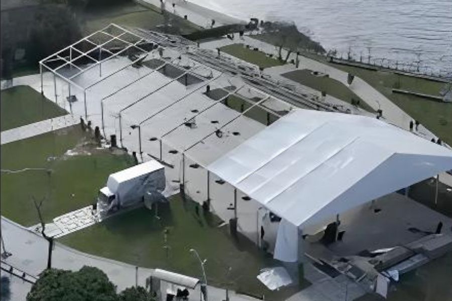 Beykoz Belediyesi, Ramazan ayına özel etkinliklerin gerçekleştirileceği “Ramazan Sokağı” için