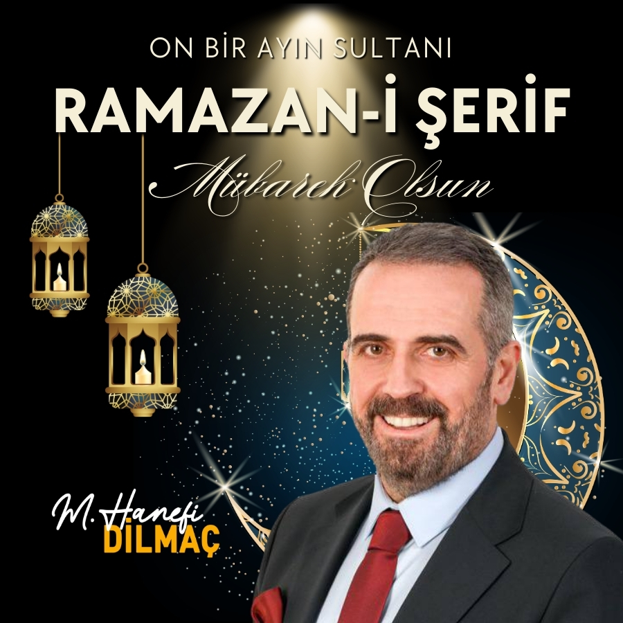  Muhammed Hanefi DİLMAÇ – İş İnsanı 