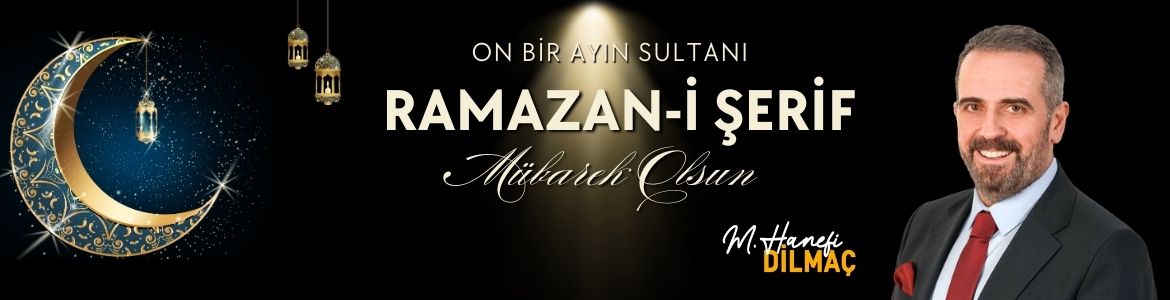  Muhammed Hanefi DİLMAÇ – İş İnsanı 