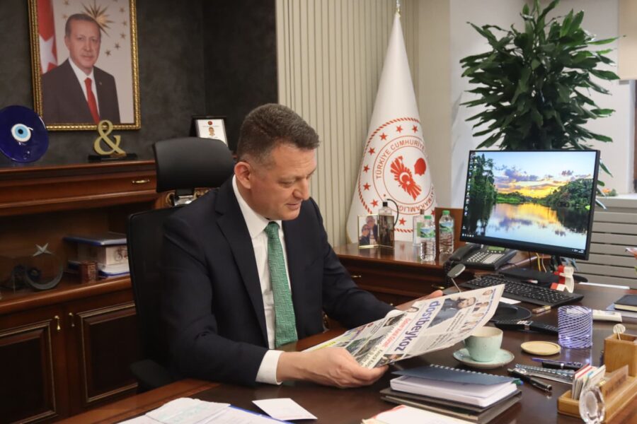 dost beykoz yazarlarindan kaymakam ziyareti 3 e1771611593138