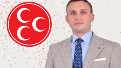 MHP Beykoz İlçe Başkanı Emre Çömlekçi yapmış olduğu bir açıklamada