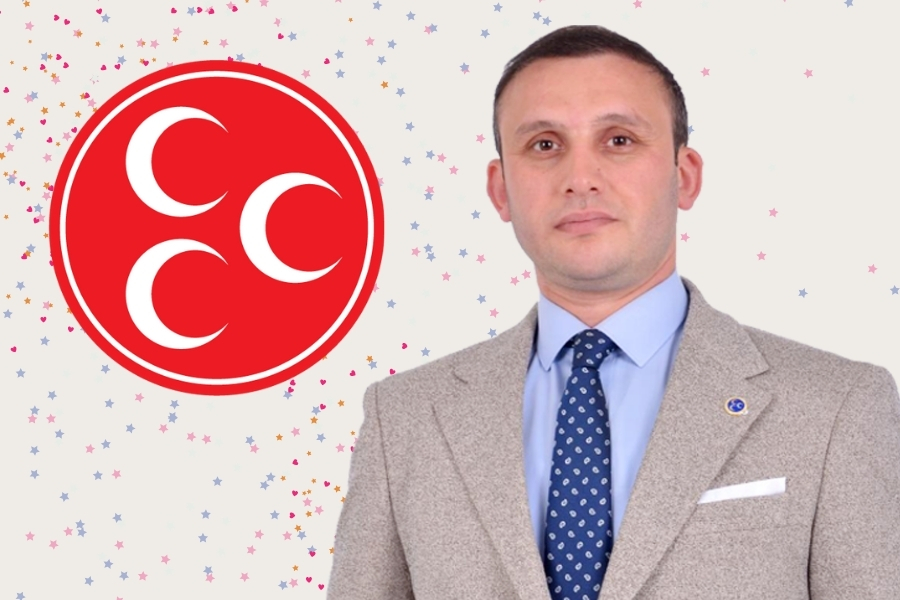 MHP Beykoz İlçe Başkanı Emre Çömlekçi yapmış olduğu bir açıklamada