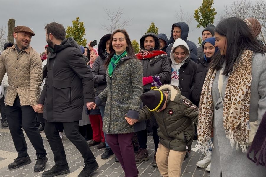 Beykoz’da balık, horon, kemençe… 3 fest2