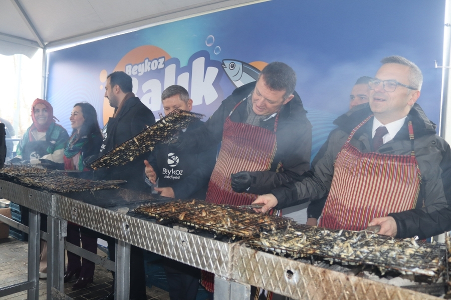 Beykoz’da balık, horon, kemençe… 2 fest4