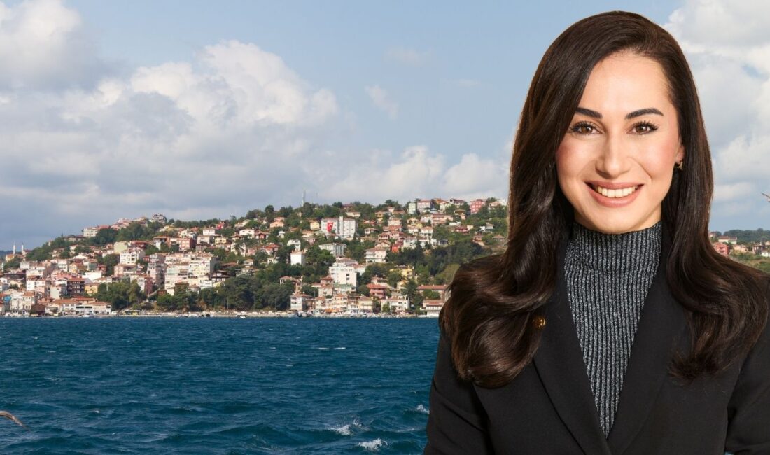 Beykoz Belediye Meclisi’nde Taner Aksu’nun Köseler’in Beykozlulara sözü var başlığıyla