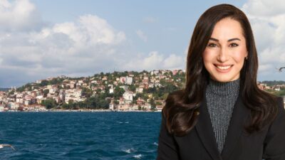 Beykoz Belediye Meclisi’nde Taner Aksu’nun Köseler’in Beykozlulara sözü var başlığıyla