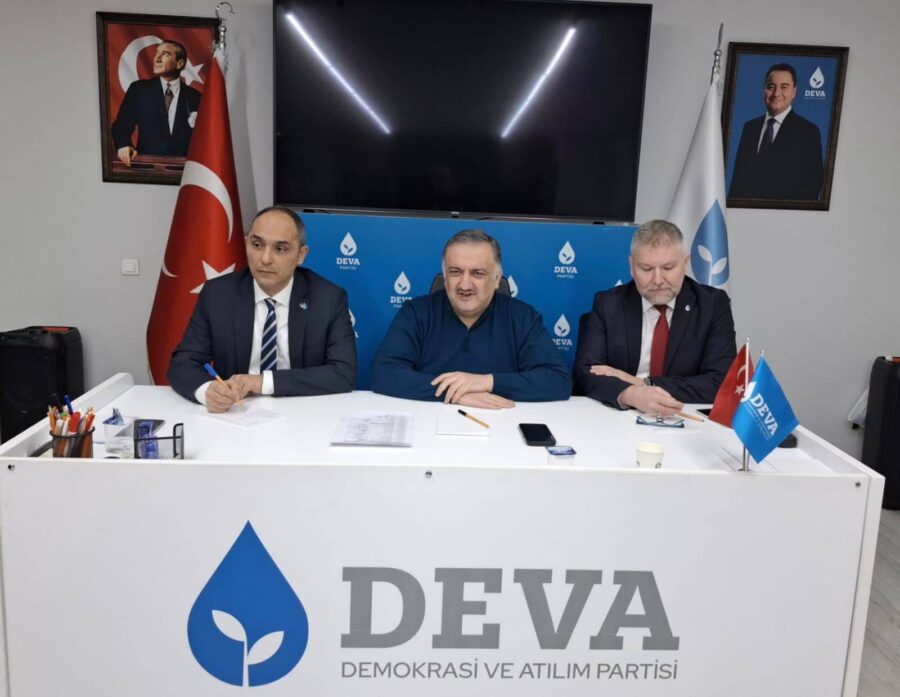 Hasan Karal Beykoz’da Deva Partisi’ni anlattı 4 hasan karal beykozda deva partisini anlatti 11 e1771077623160