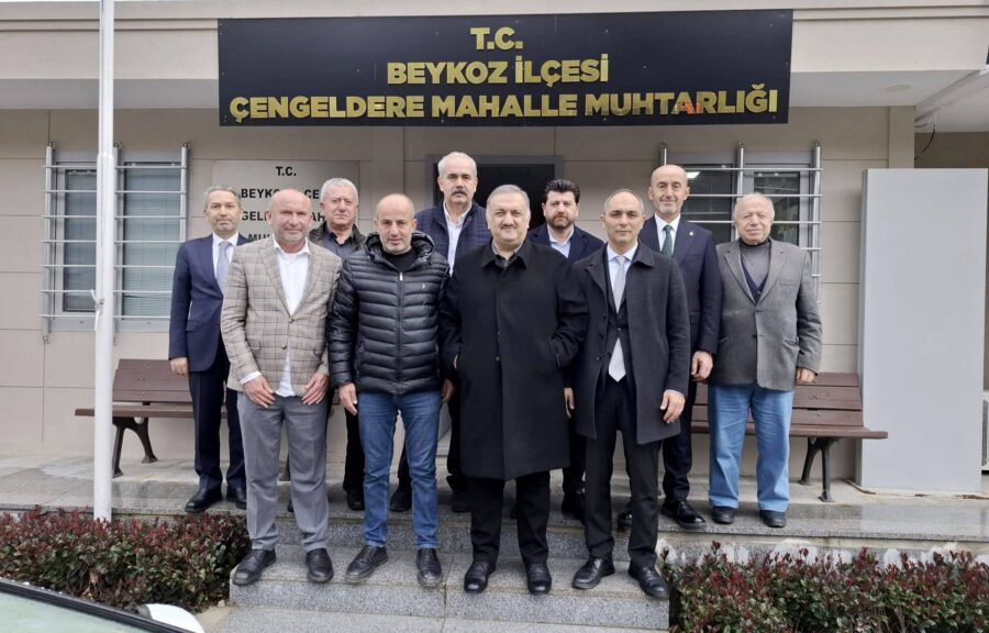 Hasan Karal Beykoz’da Deva Partisi’ni anlattı 2 Deva Partisi Genel Başkan Yardımcısı ve İstanbul Milletvekili Hasan Karal, Beykoz’da bir basın toplantısı düzenledi.