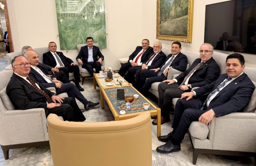 Hasan Karal Beykoz’da Deva Partisi’ni anlattı 15 hasan karal beykozda deva partisini anlatti 4 e1771077874264