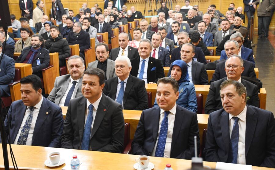 Hasan Karal Beykoz’da Deva Partisi’ni anlattı 7 hasan karal beykozda deva partisini anlatti 9 e1771077690229