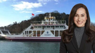 Beykoz Belediye Başkan Vekili Özlem Vural Gürzel, sosyal medya hesabından