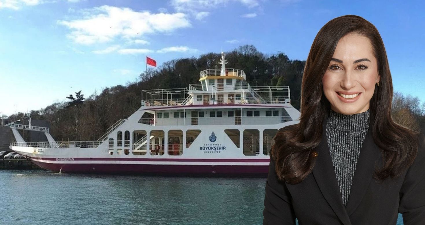 Beykoz Belediye Başkan Vekili Özlem Vural Gürzel, sosyal medya hesabından