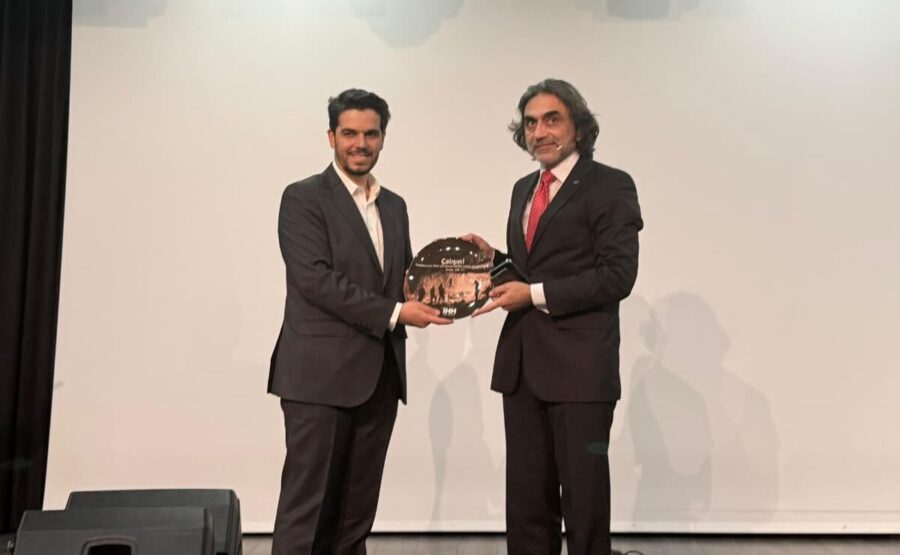 İnsan Hak ve Hürriyetleri (İHH) İnsani Yardım Vakfı Beykoz Temsilciliği tarafından, şehitleri anmak amacıyla düzenlenen “Şehadet Gecesi” Soğuksu Mahallesi Yücel Çelikbilek Gençlik Merkezi’nde yapıldı.