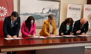 Beykoz Belediyesi; TOGEMDER, MOBİSAD, Beykoz İlçe Milli Eğitim Müdürlüğü ve