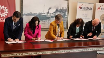 Beykoz Belediyesi; TOGEMDER, MOBİSAD, Beykoz İlçe Milli Eğitim Müdürlüğü ve