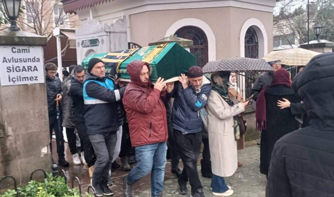 Beykoz Spor Kulübünün eski emektarlarından ve Merkez Mahallesinin saygın ve