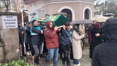 Beykoz Spor Kulübünün eski emektarlarından ve Merkez Mahallesinin saygın ve