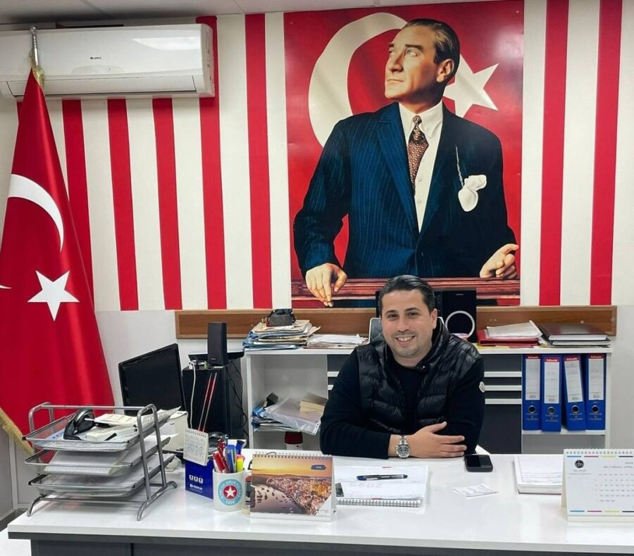 İstanbul Süper Amatör Lig 6.Grubunda son haftaların Flaş Takımı olan