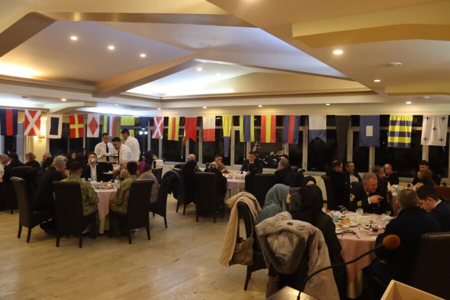 Beykoz Anadolukavağı Karargâhında iftar yemeği 2 karargah iftar 3 scaled e1772232376708