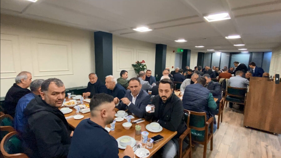 KAS-DER Beykoz iftarında yoğunluk yaşandı 3 kas der beykoz iftar 2 e1771969953915