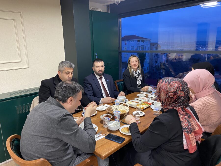 KAS-DER Beykoz iftarında yoğunluk yaşandı 7 kas der beykoz iftarinda yogunluk yasandi 5 scaled e1771970023532