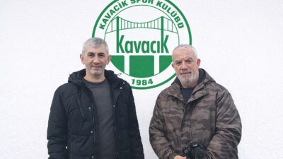 İstanbul Süper Amatör Lig 4.Grubunda Acıbademspor'un şampiyonluğunu ilan etmesi sonrasında