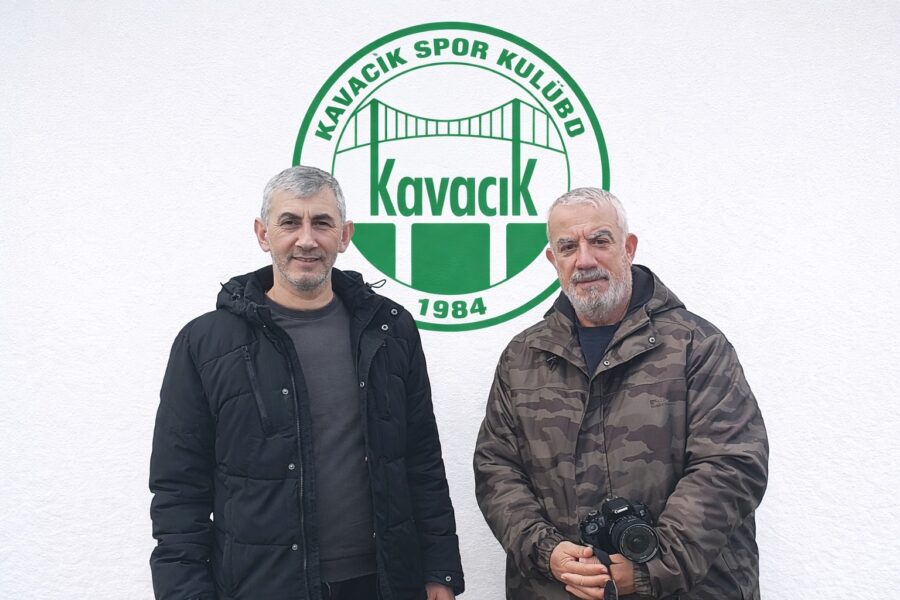 İstanbul Süper Amatör Lig 4.Grubunda Acıbademspor'un şampiyonluğunu ilan etmesi sonrasında